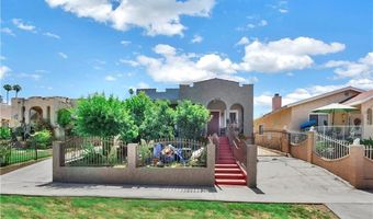 1026 Sentinel Ave, Los Angeles, CA 90063