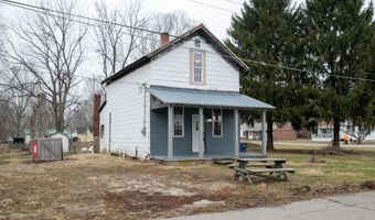 436 Bellville Ave, Andrews, IN 46702