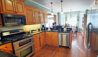 201 LAKE CHARLES Dr, Alpine, AL 35014