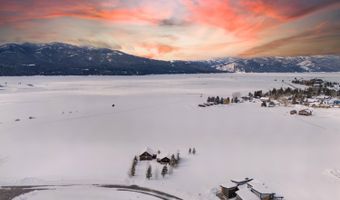 LAKE CABIN Drive, Alpine, WY 83128