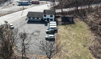 1456 Kennedy Blvd, Aliquippa, PA 15001