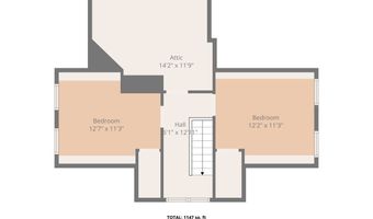 784 Howard Ave 2Nd Floor, Bridgeport, CT 06605
