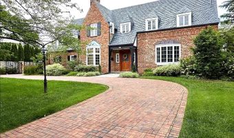6009 BROOKSIDE Dr, Chevy Chase, MD 20815