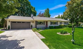12545 W Clover Meadows Dr, Boise, ID 83713