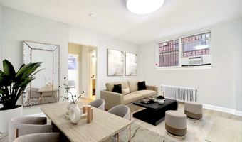3937 S STREET SE 6A, Washington, DC 20020