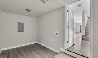 2519 Jackson St, Anderson, IN 46016
