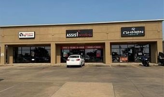 200 SE Washington Blvd, Bartlesville, OK 74006