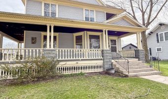 306 N Orange St, Albion, IN 46701