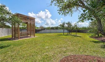 1540 W Deberry Ave, Aransas Pass, TX 78336