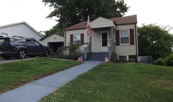 1230 Oakland St, Alcoa, TN 37701