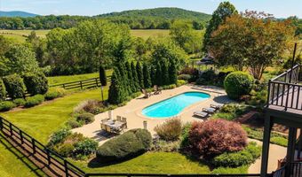 1141 KINGSWAY Rd, Afton, VA 22920