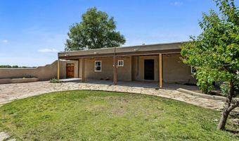 79 Jaramillo Rd, Belen, NM 87002