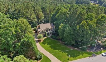 202 Saddlehorn, Ball Ground, GA 30107