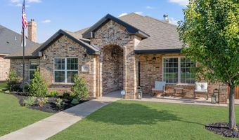 2904 SPOKANE Ave, Amarillo, TX 79118