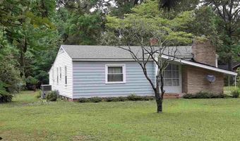 1007 Wells St, Bennettsville, SC 29512