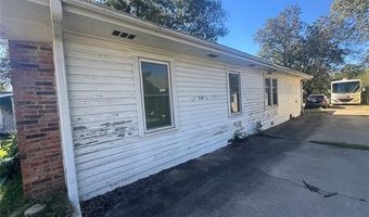 901 Wolverton, Ardmore, OK 73401