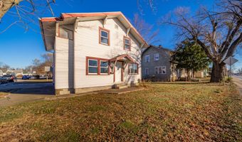 126 W 29th St, Anderson, IN 46016