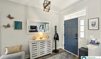 2426 S Wood St, Allentown, PA 18103