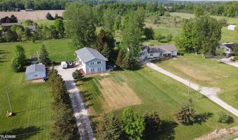 22363 32 Mile, Armada, MI 48005