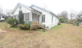 164 9th Ave, Alexander City, AL 35010