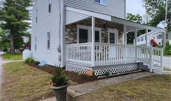 2 Emerson Rd, Burrillville, RI 02830