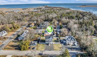 315 Parisen Ave, Bayville, NJ 08721