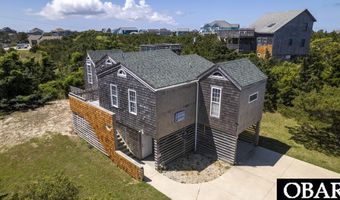 42196 Pheasant Ct Lot 129, Avon, NC 27915