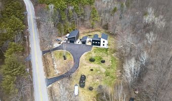 672 Danville Corner Rd, Auburn, ME 04210