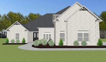 Huntington B Newby Chapel Road, Athens, AL 35613
