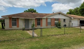 2609 W Highland Ave, Aransas Pass, TX 78336