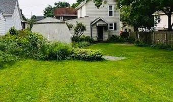 134 E Summit St, Alliance, OH 44601
