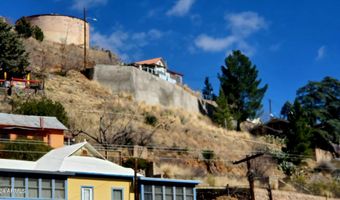 High Rd -- unit 73 73, Bisbee, AZ 85603