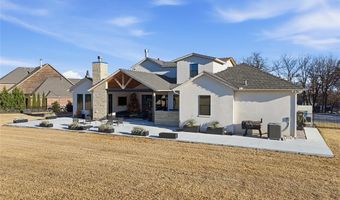 2917 Piazza Ct, Arcadia, OK 73007