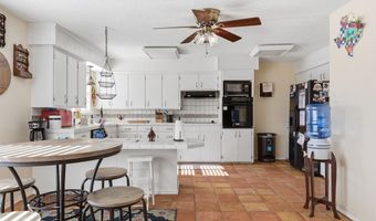 820 SE 2001, Andrews, TX 79714