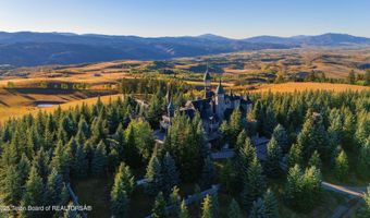 2150 ROBINSON Ln, Bedford, WY 83112
