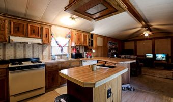 609 Twenty-Fourth St, Alamogordo, NM 88310