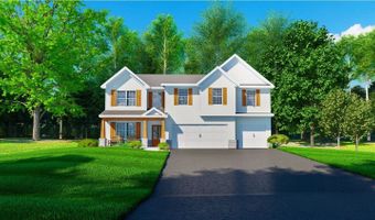 Bill Dorn Road Plan: Belmont, Appling, GA 30802
