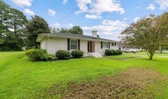 4191 Washington St, Ayden, NC 28513