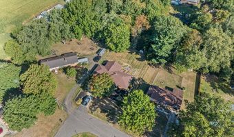 277 W Carol St, Alliance, OH 44601