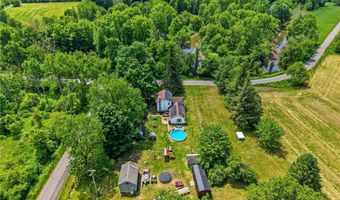 9328 Foote Rd, Akron, NY 14001