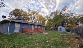 524 Pin Oak St, Adrian, MO 64720