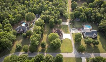 975 AVALON Ln, Anniston, AL 36207