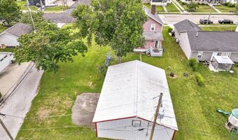 40 Walnut St, Ashville, OH 43103