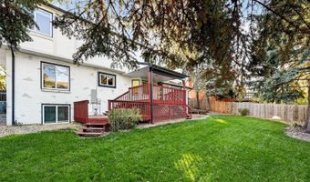 4823 S Crystal St, Aurora, CO 80015