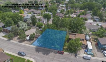 1659 Begonia St, Casper, WY 82604