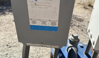 Geneva Heights With Well, Mountain Center, CA 92561