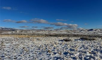 Cottonwood Road, Bridger, MT 59014