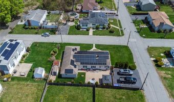 10 Mecca St, North Providence, RI 02904