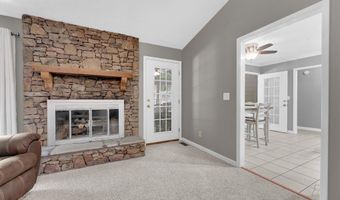 6113 FAWNHURST Dr, Anniston, AL 36206