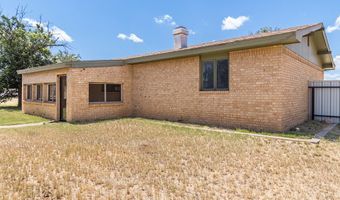 80 SE 1600, Andrews, TX 79714
